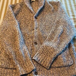 Goodfellow & Co Men's Textured Cardigan